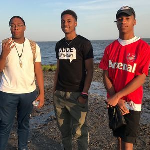 Meet your Posher, Kermann